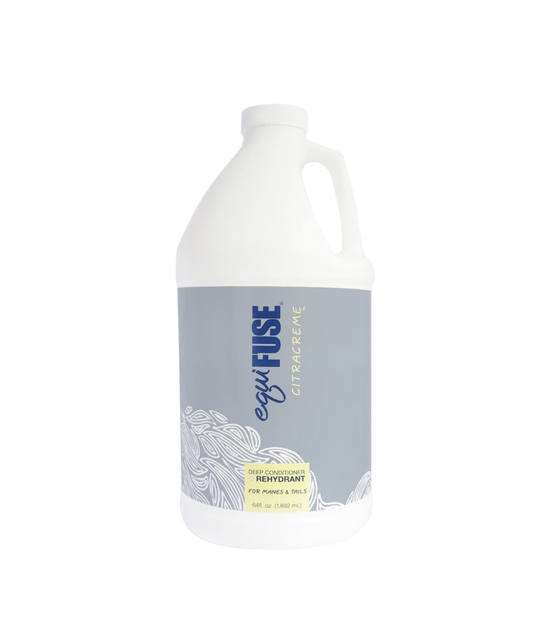 CitraCreme Deep Conditioner + Rehydrant 64 oz
