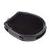 Epona Ltd Black Gummy Mitt Groomer