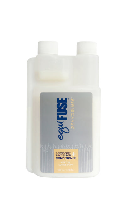 Rehydrinse 1-Step Coat Protector + Conditioner 16oz