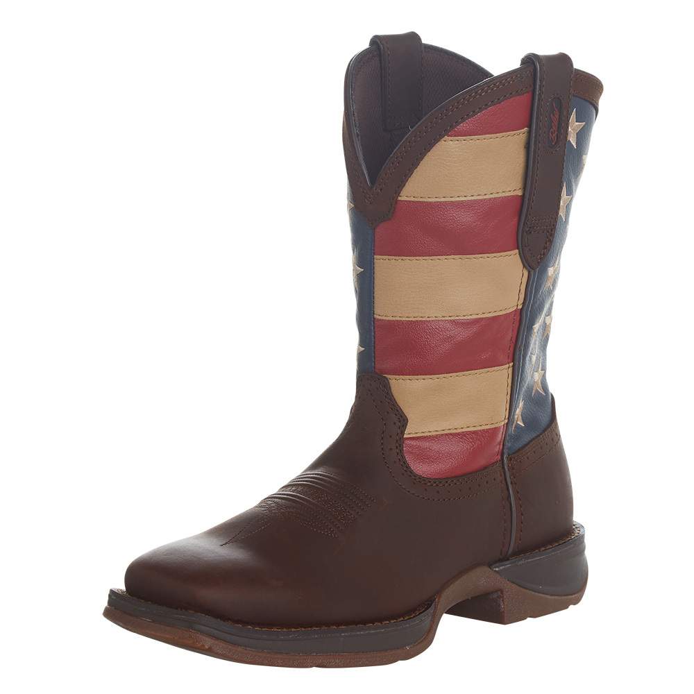 Men's Durango Boots