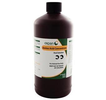 Amino Acid Oral Concentrate Solution