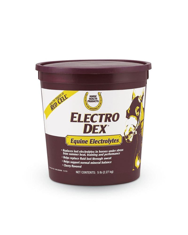 Electro Dex 5lb