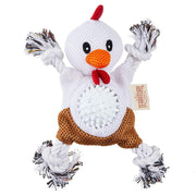 Farm Friends 2-in-1 Chicken Toy