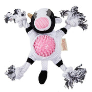 Farm Friends 2-in-1 Cow Toy