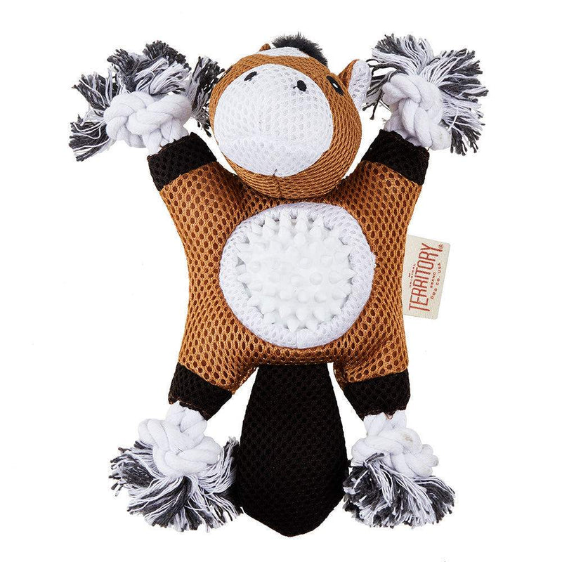 Farm Friends 2-in-1 Horse Toy