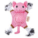 Farm Friends 2-in-1 Pig Toy