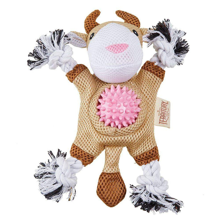 Farm Friends 2-in1 Goat Toy