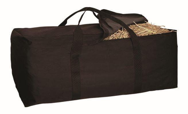 Hay Bale Bag