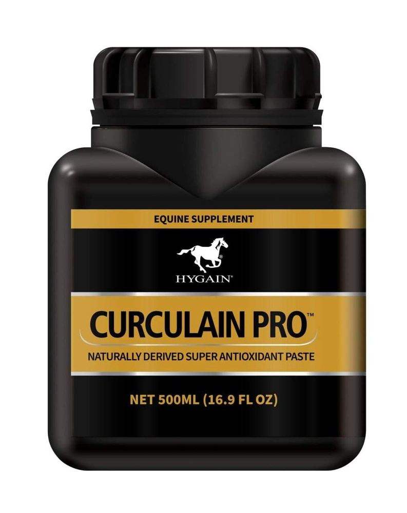 Hygain Curculain Pro