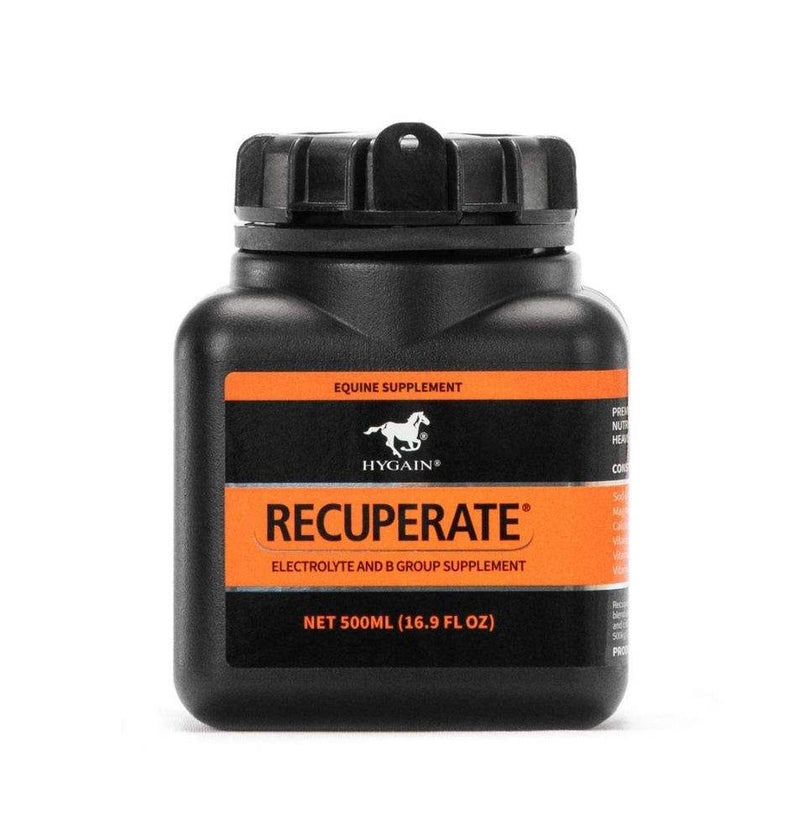 Hygain Recuperate