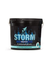 Hygain Storm