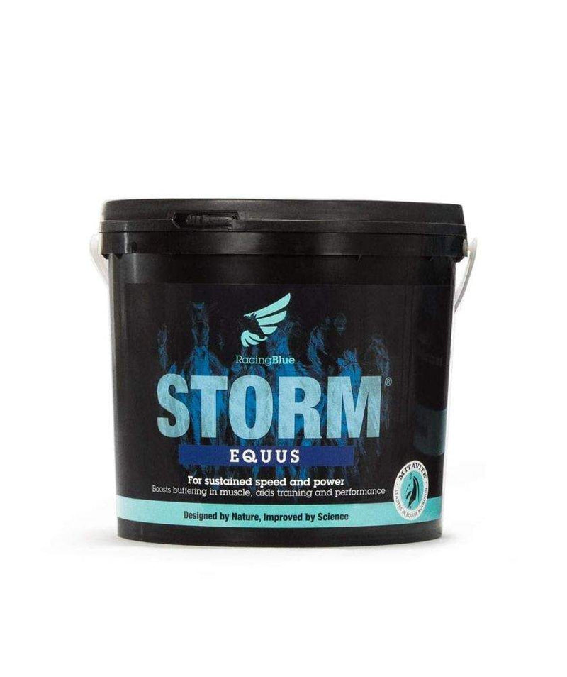 Hygain Storm