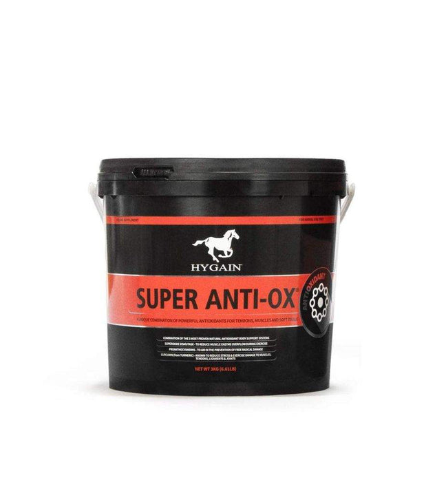 Hygain Super Anti-Ox