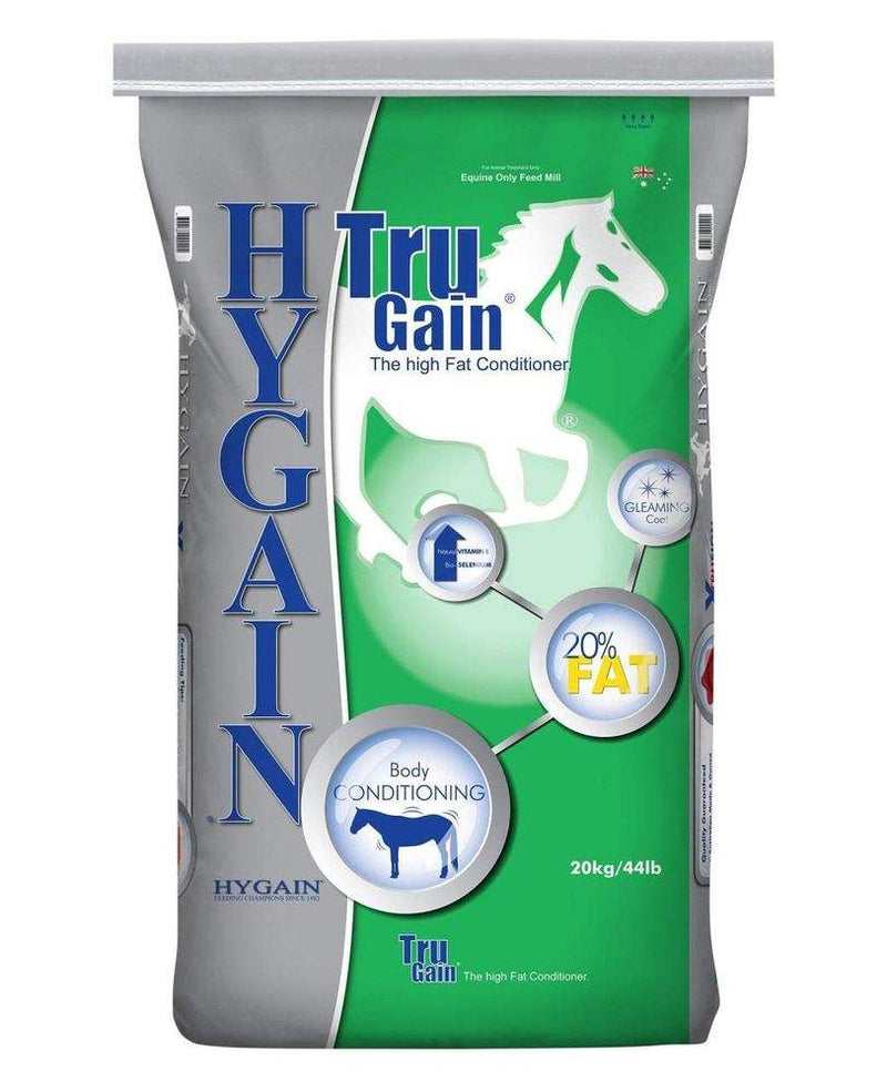 Hygain Tru Gain