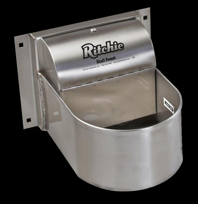 StallFount Non Heated Waterer
