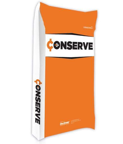 Biozyme Inc. VitaFerm Conserve with Garlic