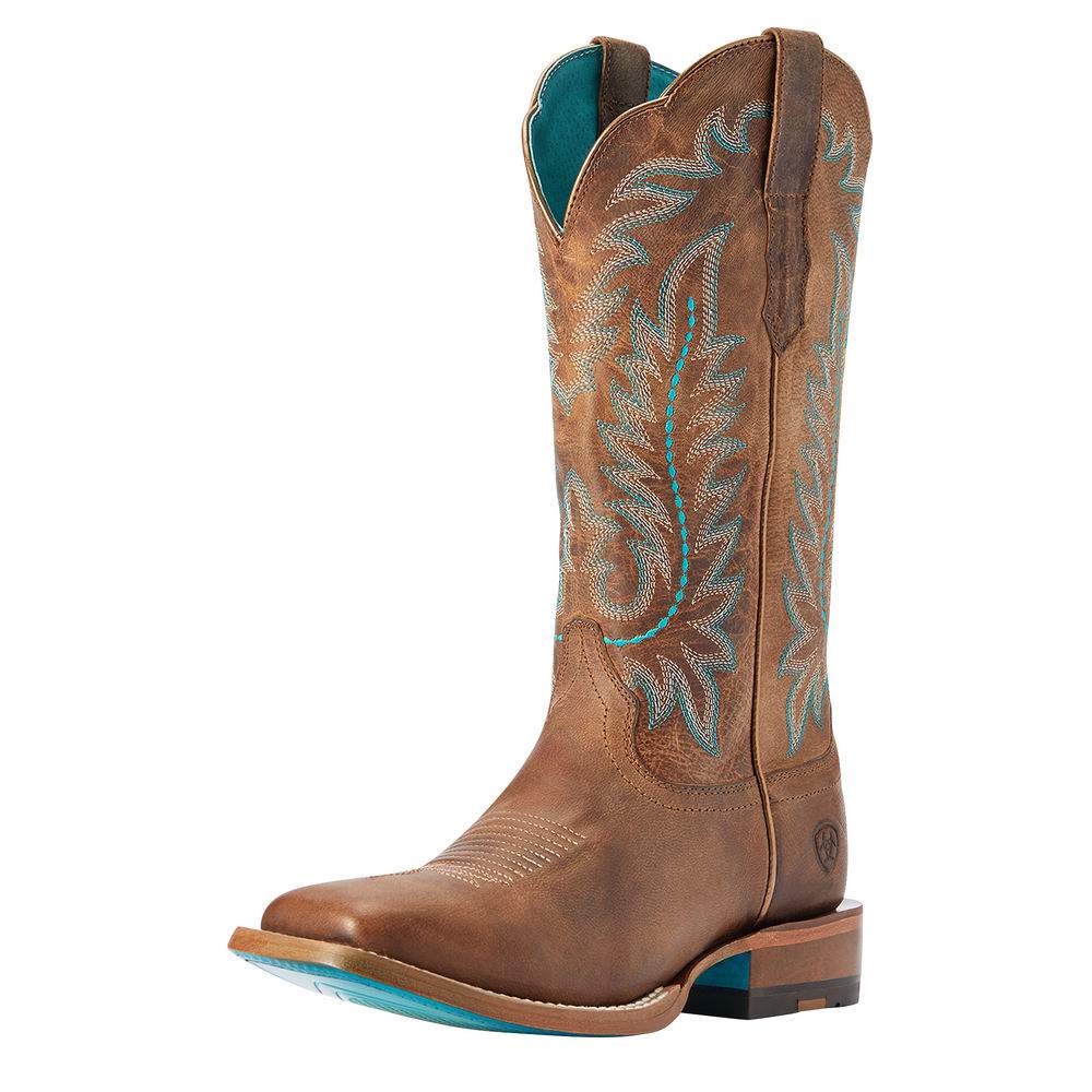 Women's Ariat Cowboy Boots