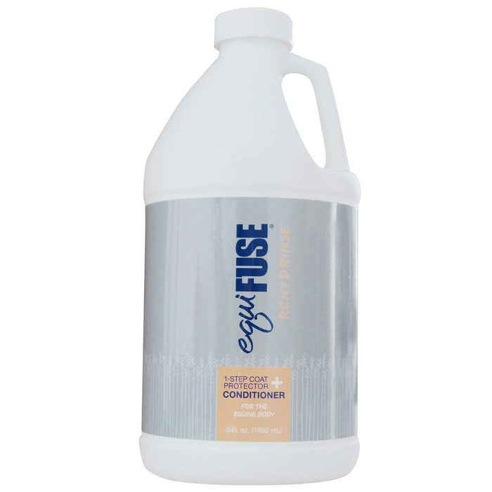 Rehydrinse 1-Step Coat Protector + Conditioner 64oz