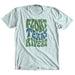 Tumbleweed Texstyles Men's Float Texas Rivers Tee