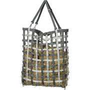 Square Webbing Hay Feeder