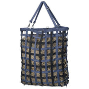 Square Webbing Hay Feeder