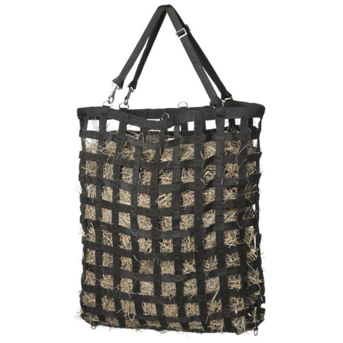 Square Webbing Hay Feeder