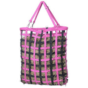 Square Webbing Hay Feeder