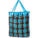 Square Webbing Hay Feeder