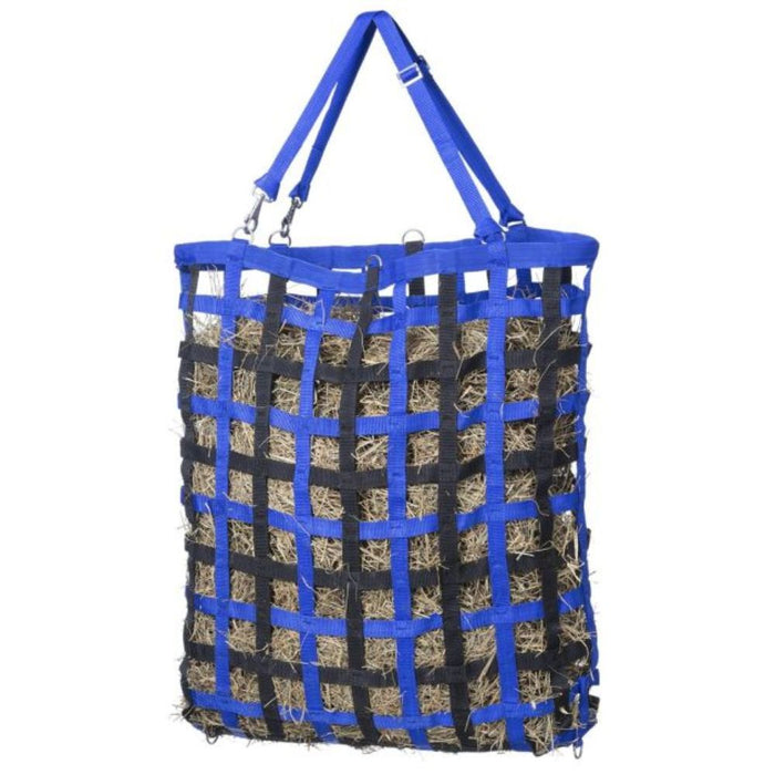 Square Webbing Hay Feeder