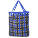 Square Webbing Hay Feeder