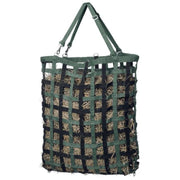 Square Webbing Hay Feeder
