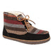 Women's Torrey Black Multi Bootie Slipper