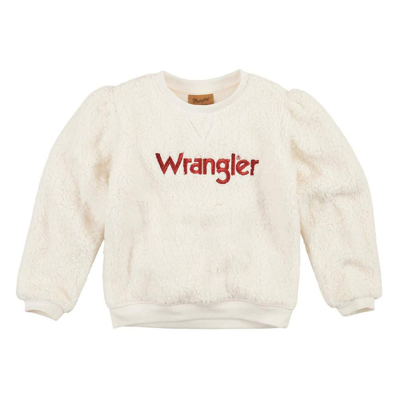 Girl's  Girls Sweatshirt