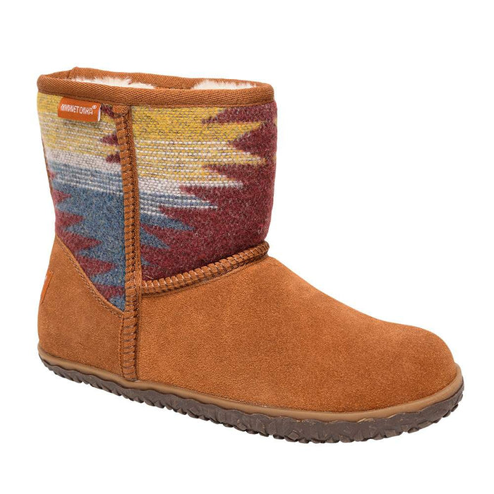 Women`s Tali Brown/Multi Boot