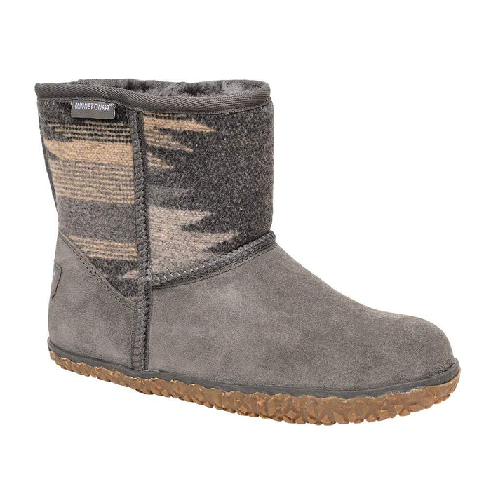 Women`s Tali Grey Multi Boot