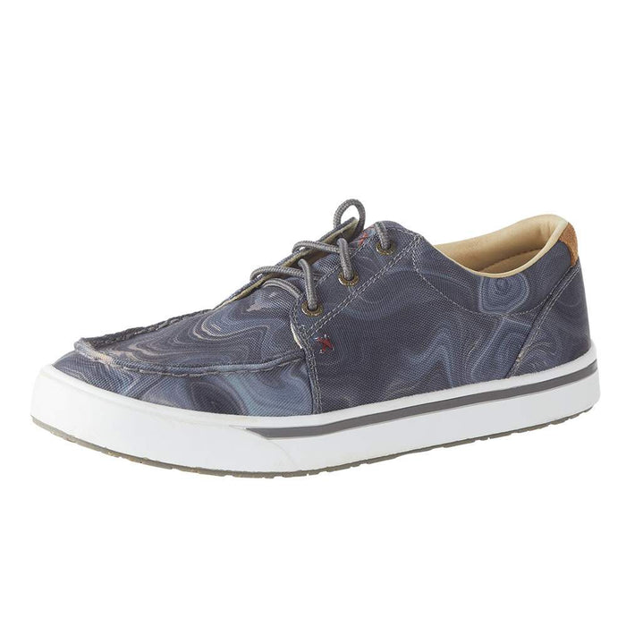 Men`s Grey Multi Kicks
