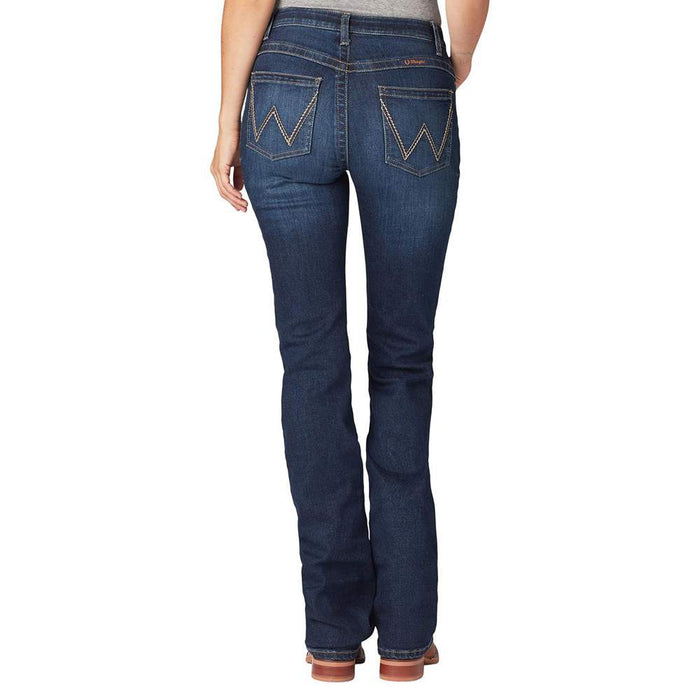 Women's The Ultimate Riding Bootcut Jean