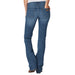 Women's  Retro Mae Bootcut Jean
