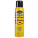 Wipe and Spray BOV