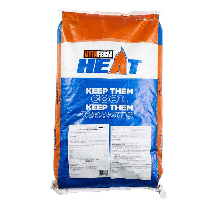 Vitaferm HEAT w/ Clarifly