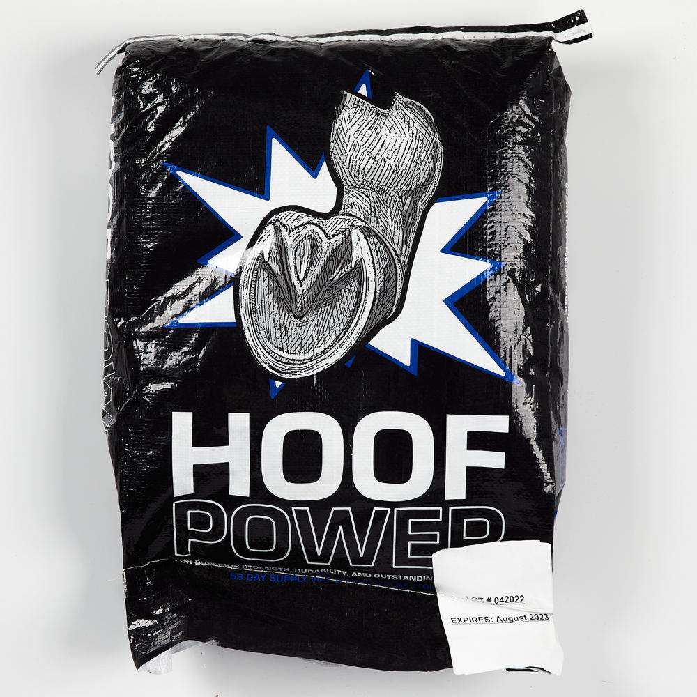 Mustad Hoofcare Supplements