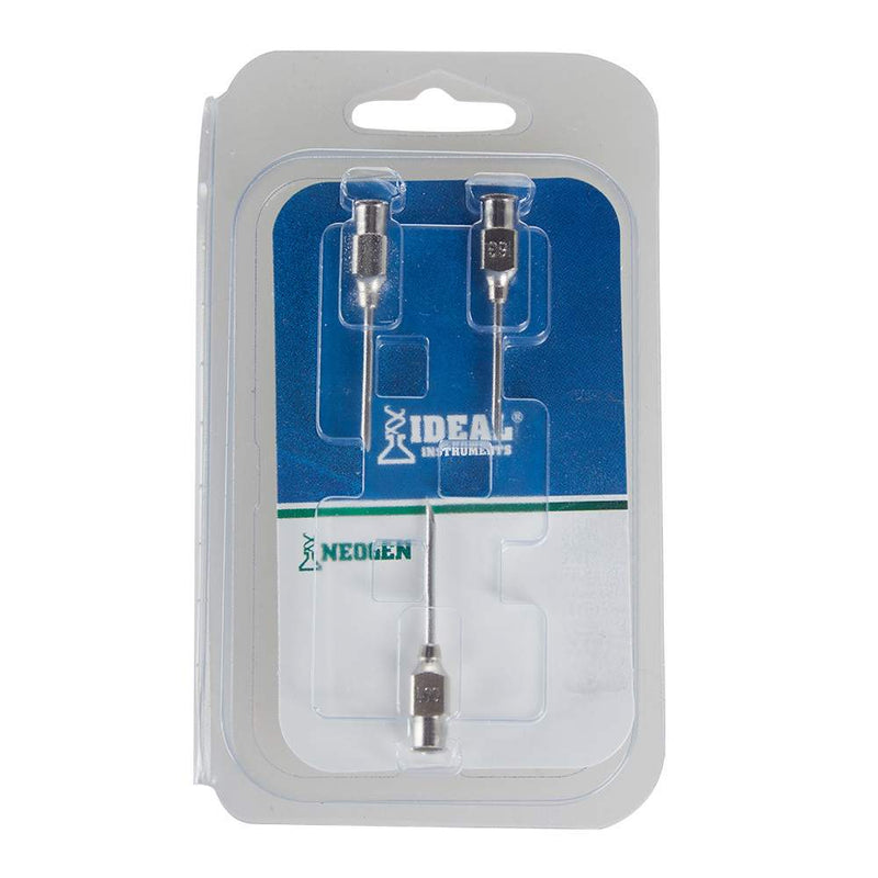 16 x 1 Hypodermic Needle 3 Pack