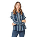 Women's  Retro Americana Shirt