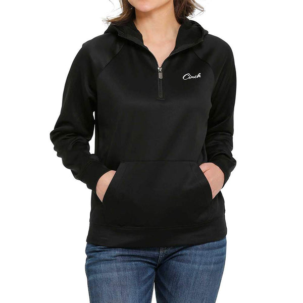 Cinch sweatshirts outlet women's