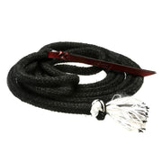 Halter Spun Dacron Yacht Rope Lead 12ft