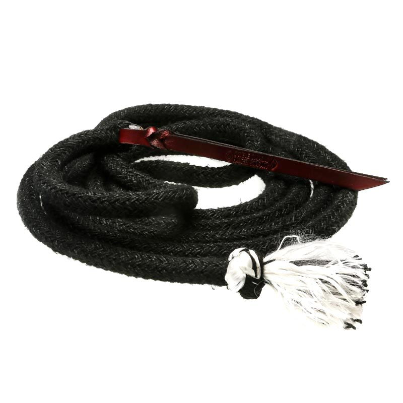 Halter Spun Dacron Yacht Rope Lead 12ft