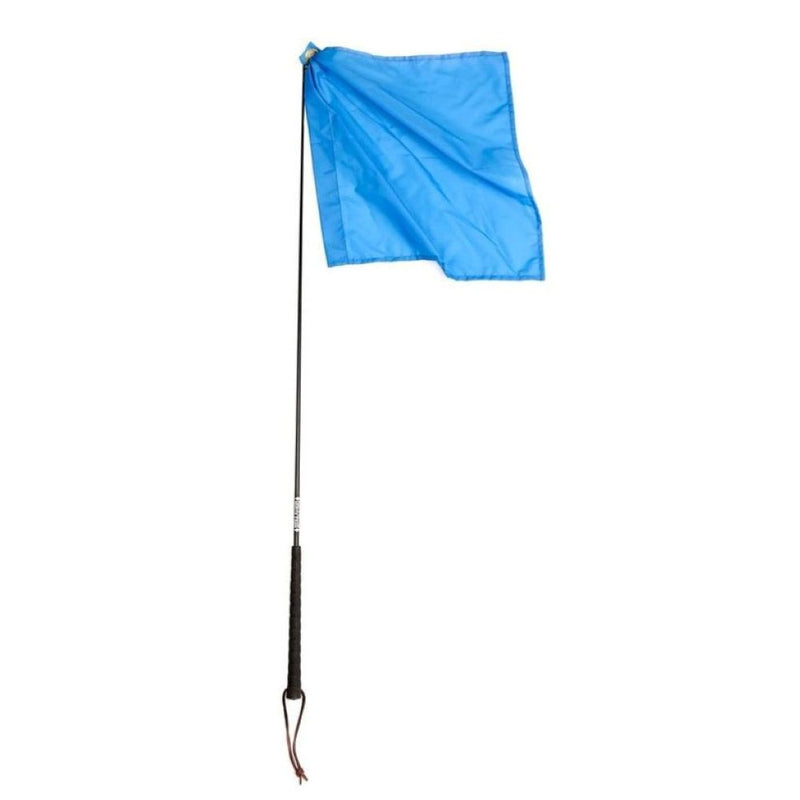 Composite Shaft Horse Flag