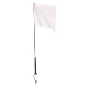 Composite Shaft Horse Flag