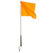 Composite Shaft Horse Flag