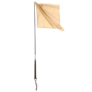 Composite Shaft Horse Flag